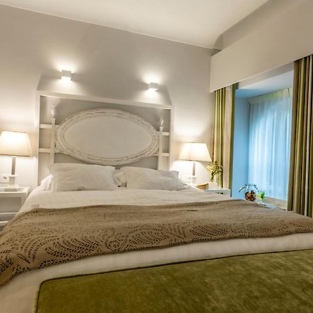Grande Hotel Das Caldas Da Felgueira Canas de Senhorim Esterno foto