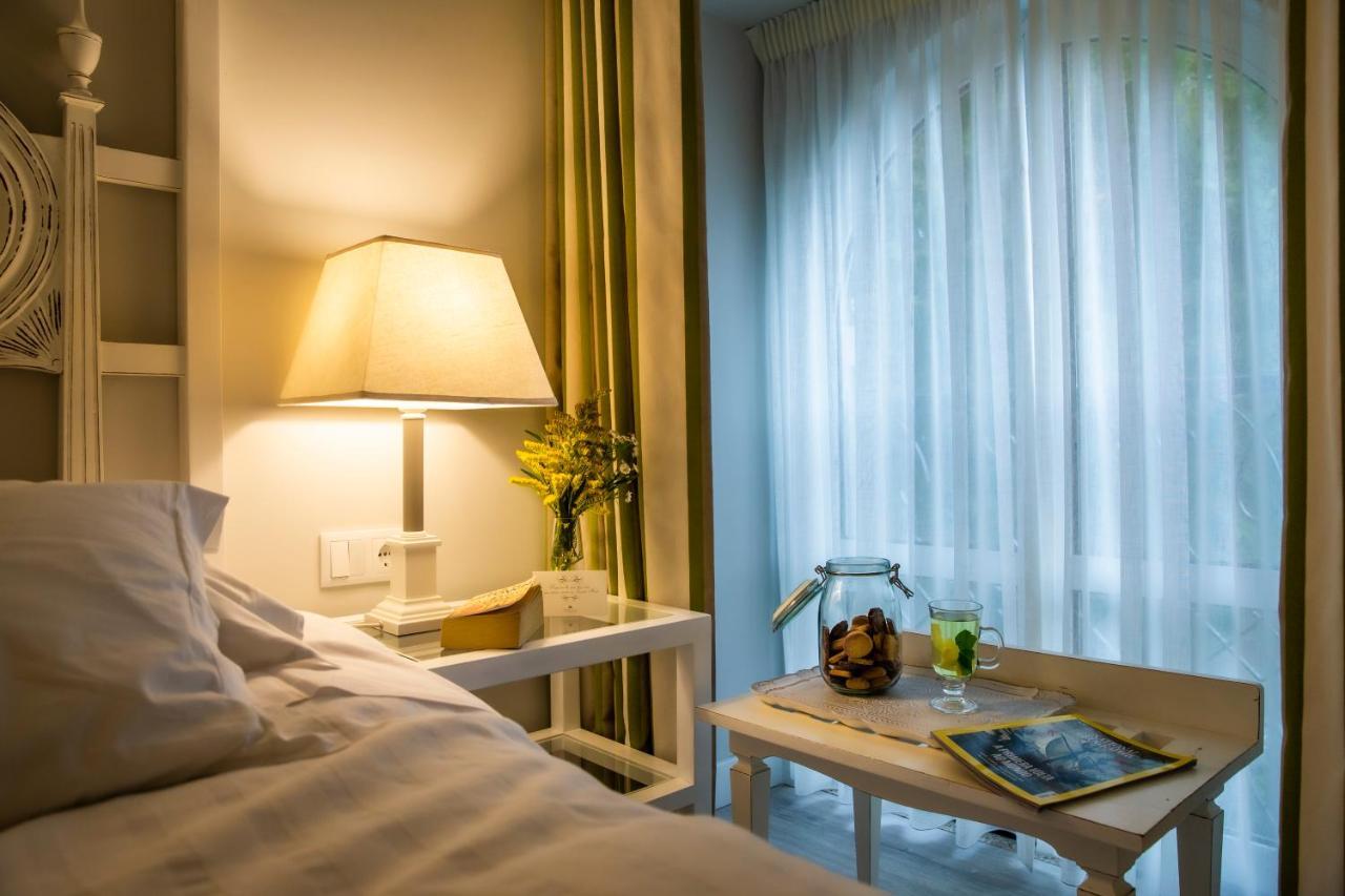 Grande Hotel Das Caldas Da Felgueira Canas de Senhorim Esterno foto