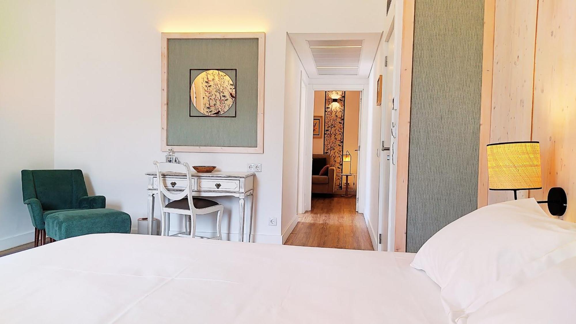 Grande Hotel Das Caldas Da Felgueira Canas de Senhorim Esterno foto